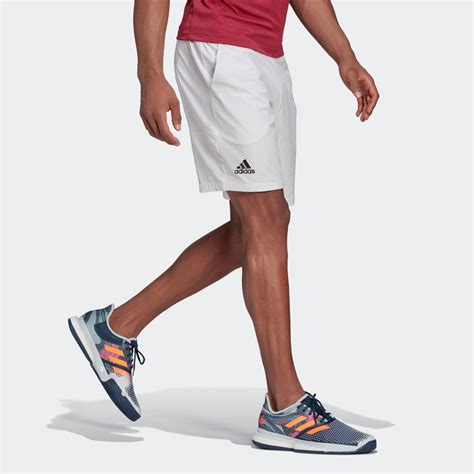 adidas tennis shorts ergo